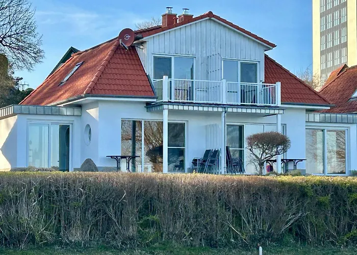 Fischerhus