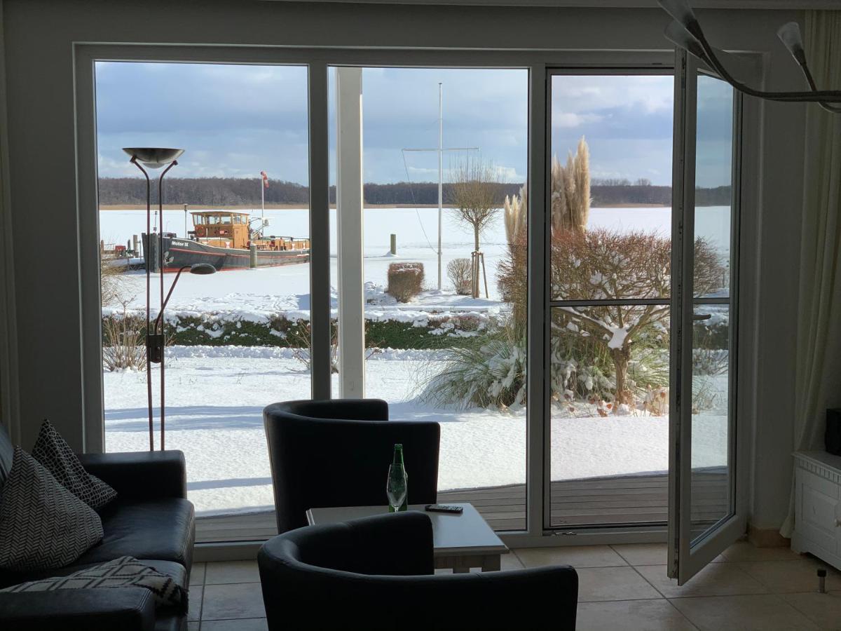 Fischerhus *