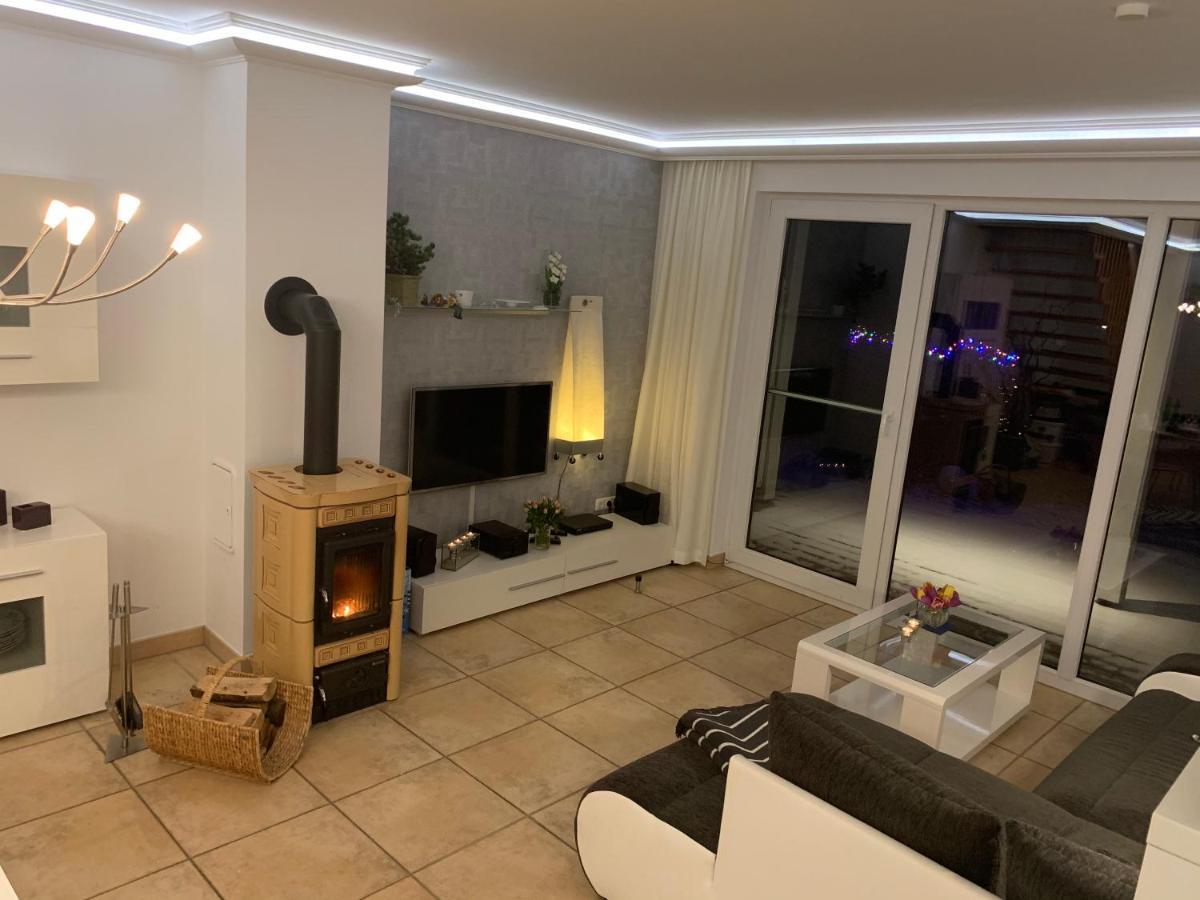 Holiday home Fischerhus Bad Kleinen