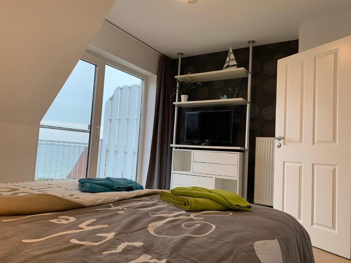 Holiday home Fischerhus Bad Kleinen
