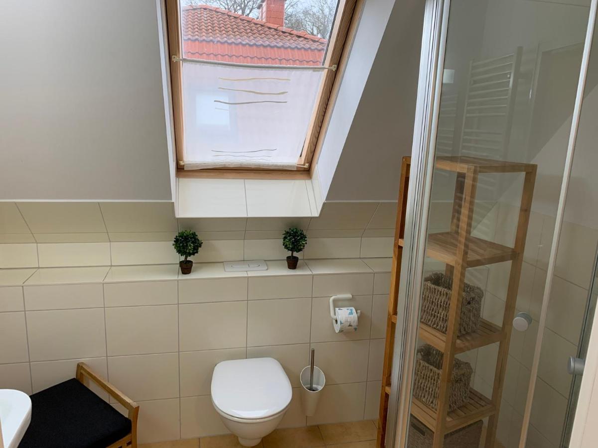 Fischerhus Bad Kleinen