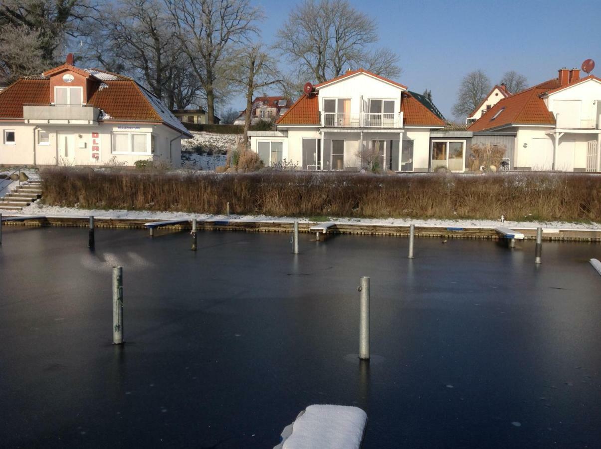 Fischerhus