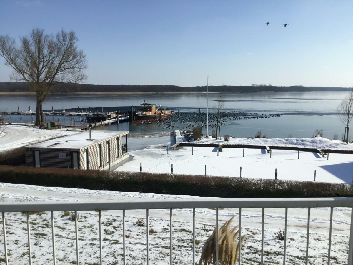 Fischerhus Holiday home *