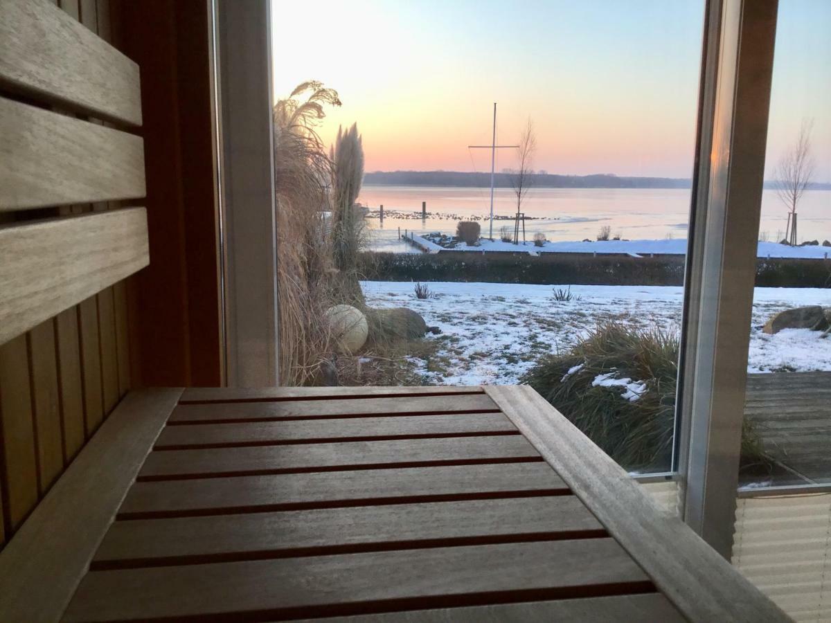 Fischerhus Holiday home